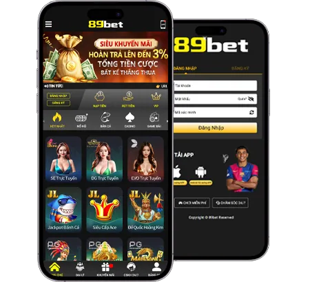 Video Slot hiện đại tại hit clup