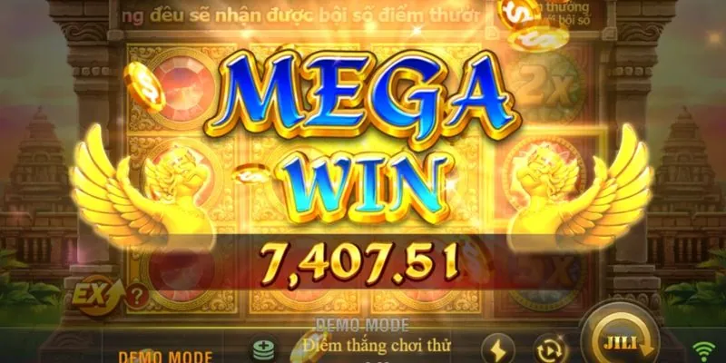 Game Jackpot Lũy Tiến tại hit clup