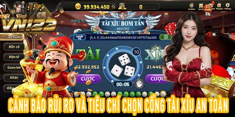 Biểu tượng bảo mật và khóa an toàn trên ứng dụng hit clup