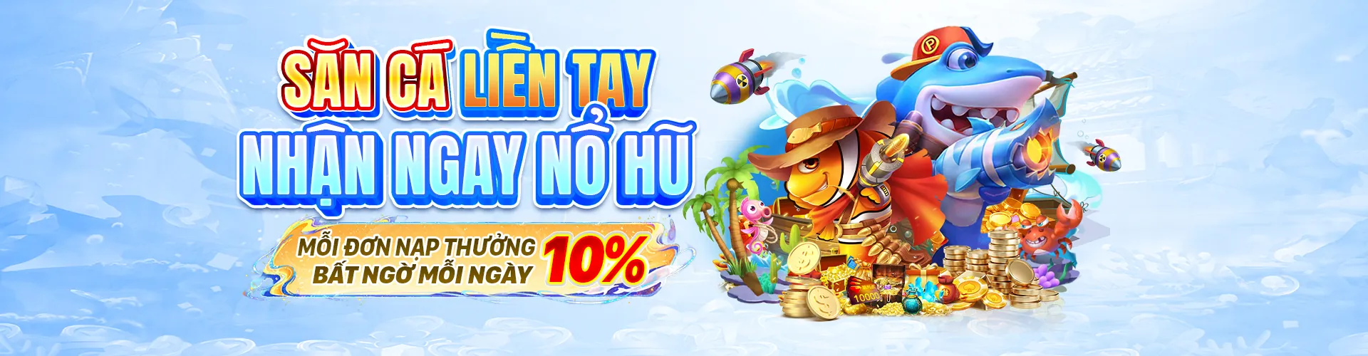 Ứng dụng di động hit clup với giao diện cá cược thể thao và casino