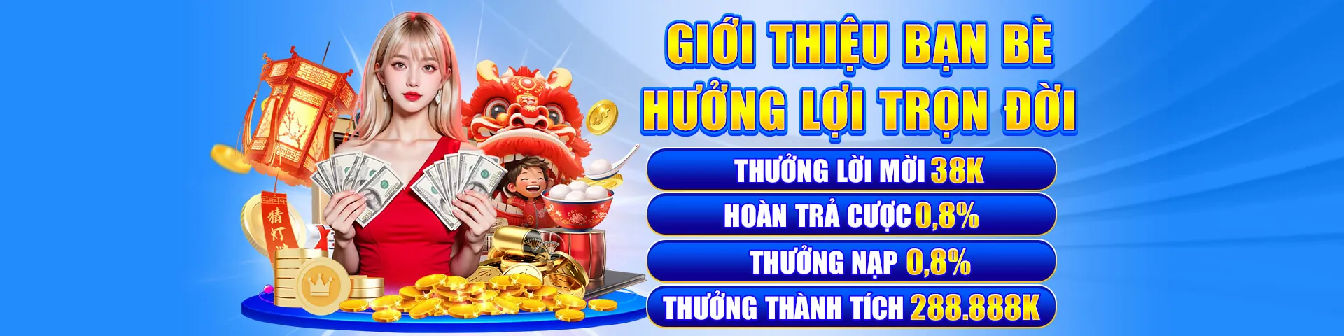 Sòng bạc trực tuyến hit clup với các trò chơi đỉnh cao và ưu đãi hấp dẫn
